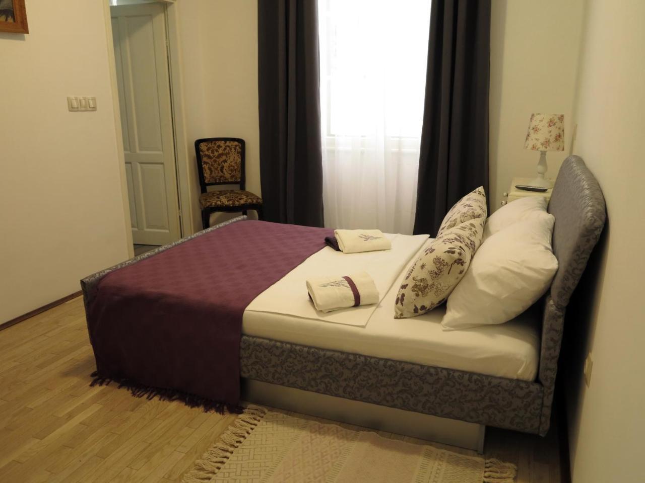 Villa Nada ซาดาร์ ภายนอก รูปภาพ