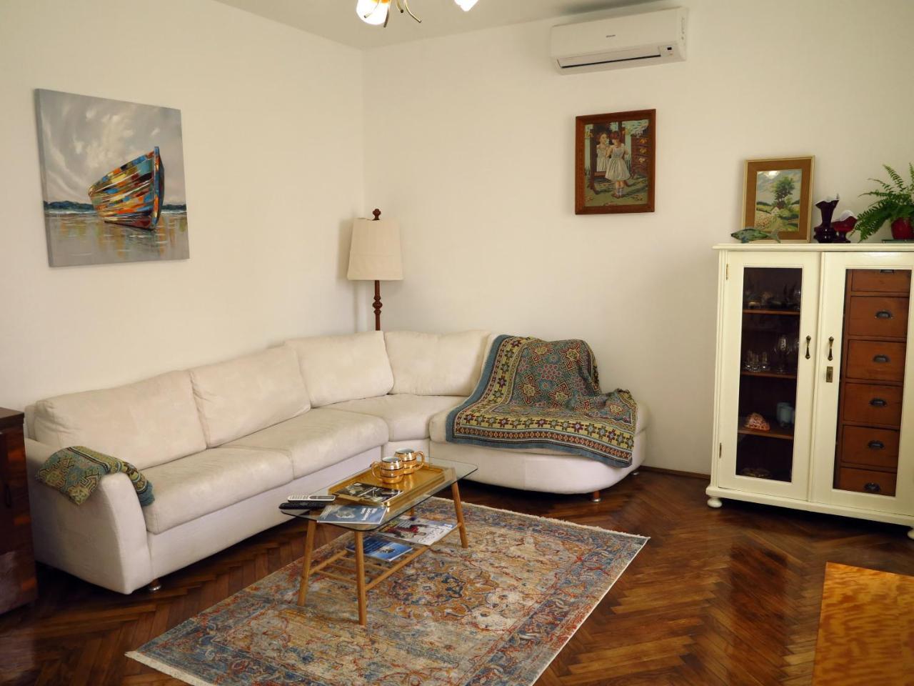 Villa Nada ซาดาร์ ภายนอก รูปภาพ